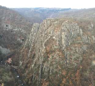 Hexentanzplatz