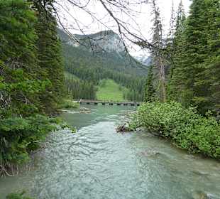 Emerald Lake
