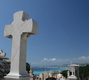 Friedhof am Schlosshuegel
