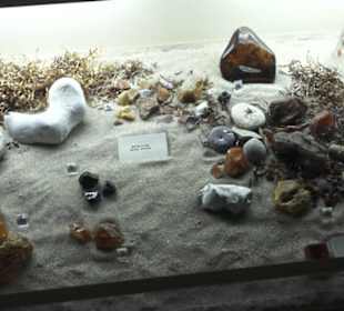 Mineralogisches Museum