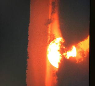 Lake Nakuru Holger & Mone