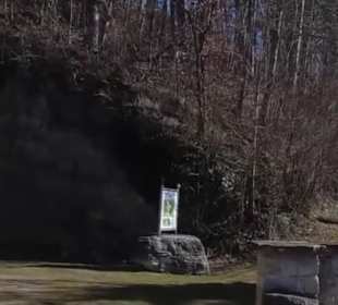 Burgruine Wehrstein Fischingen