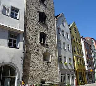 Regensburg