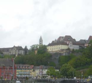 Meersburg am Bodensee