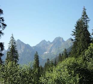 Tatrzański Park Narodowy