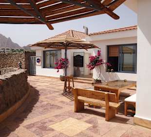 Blue Ocean Tauchbasis im Mercure