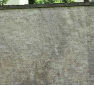 Friedhof Balingen
