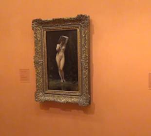 Museo Thyssen-Bornemisza