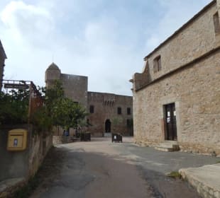 Archäologischen Museum