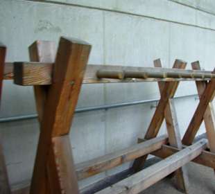 Neuer Skiliftbetrieb