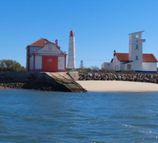 Ilha do Farol