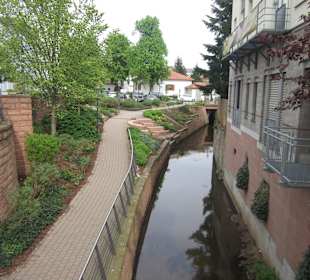 An der Queich