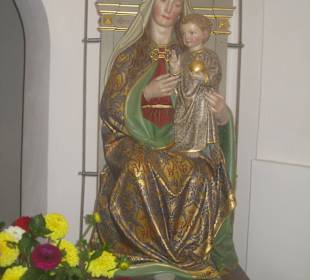 Klosterkirche St. Alto