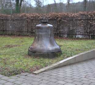 Friedhofskapelle Mittelstadt