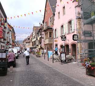 Altstadt Turkheim