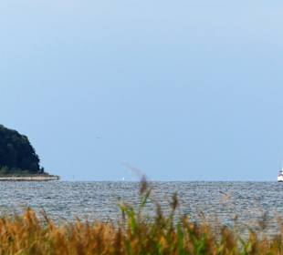 Wandern Baabe [Rügen]