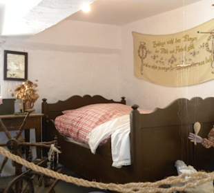 Wilhelm-Busch-Mühle Ebergötzen