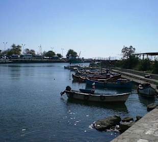Hafen