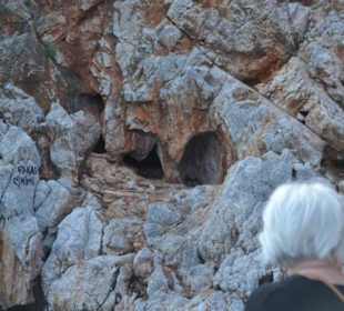Höhle