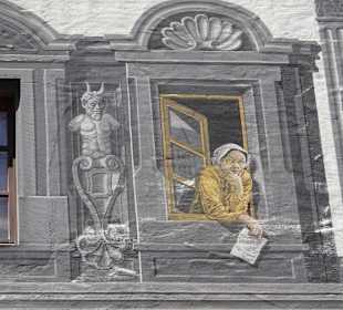 Ehemaliges Wirtshaus Adler