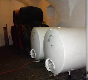 Rundgang durch das Fränkische Brauereimuseum