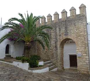 Vejer de la Frontera