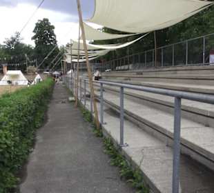 Jahrhundertmarkt und Ritterturney 