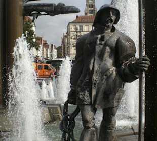 Brunnen