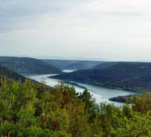 Nationalpark Krka