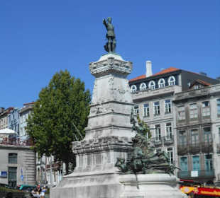 Jardim do Infante Dom Henrique