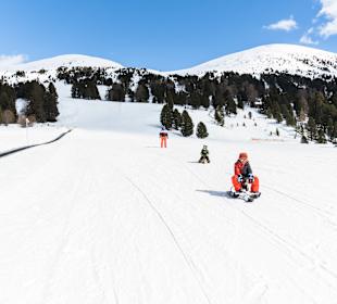 Sport Schiffer Ski- & Sportschule Innerkrems