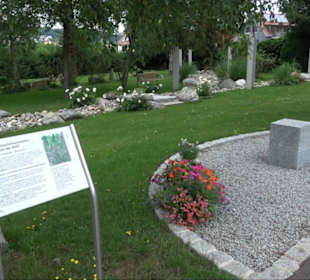 Friedhof Derendingen