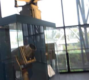 Deutsches Technikmuseum