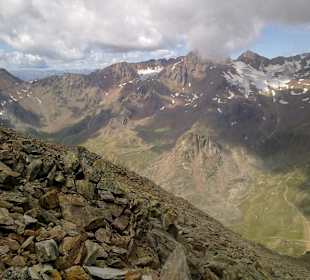 Klasse Ausblick