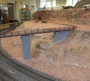 Eisenbahnmuseum Schwarzwald