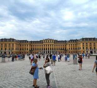 Schloss Schönbrunn