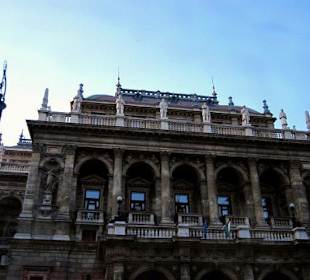 Ungarische Staatsoper