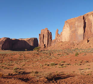 Monument Valley