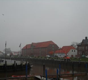 Am Hafen