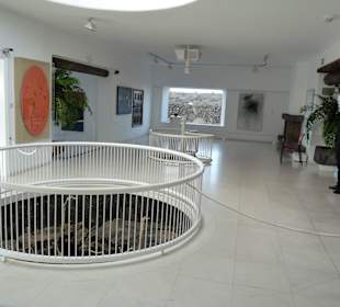 Fundacion Cesar Manrique