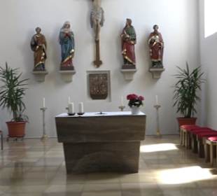 Katholische Kirche St. Peter und Paul