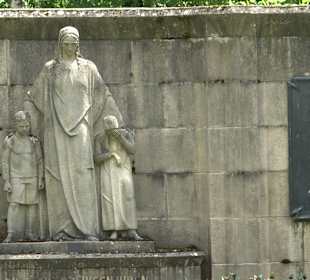 Friedhof Balingen