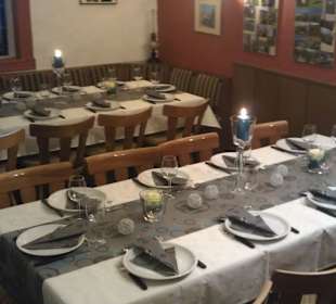 Die Straußwirtschaft