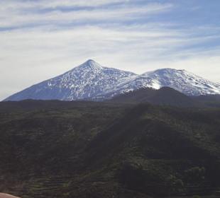 Der teide
