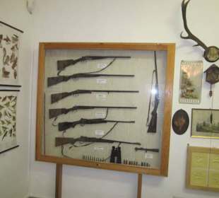 Stadt und Festungsmuseum Germersheim