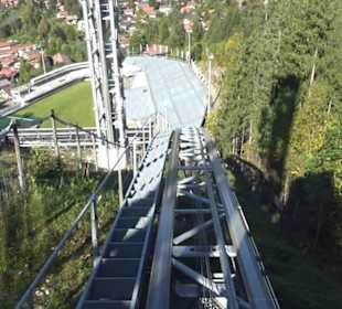 Audi Arena Oberstdorf