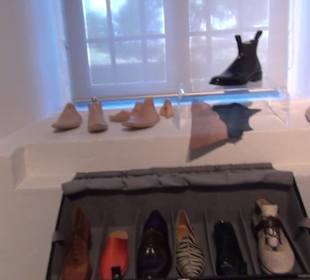 Museum für Thüringer Volkskunde