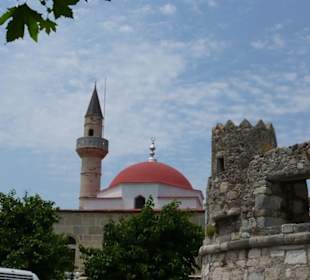 Moschee
