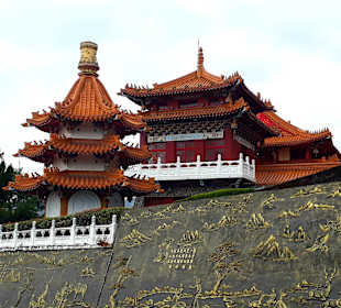 Wenwu Tempel