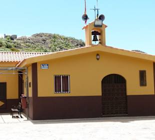 Las Montanas de Anaga